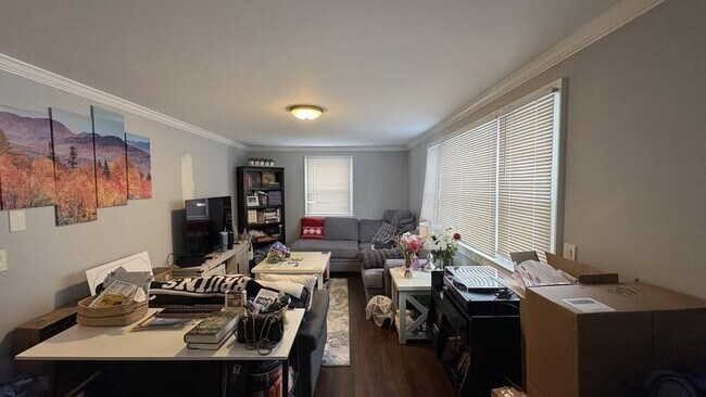 6 Hardwick Terrace Unit 0