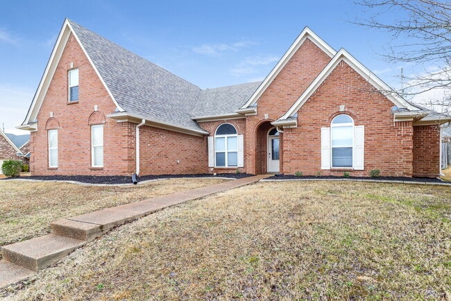 Photo - 1418 Leery Cove