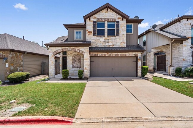 Building Photo - 7337 Menchaca Rd