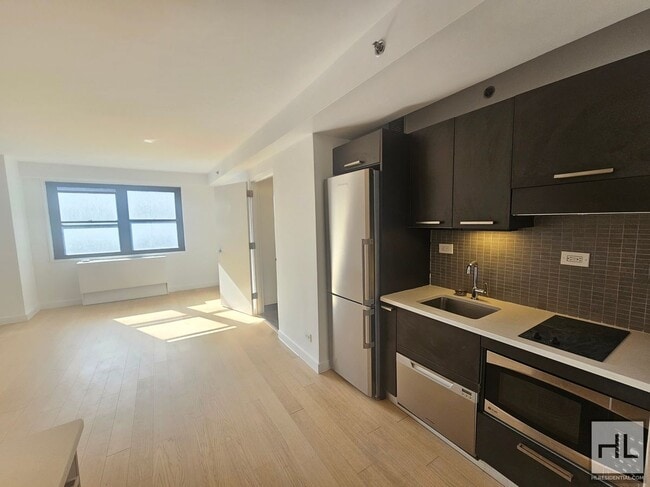 East 39th Street - East 39th Street Apartment Unit 12C