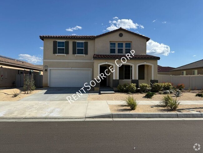 Building Photo - 6030 W Ave J 9 Rental