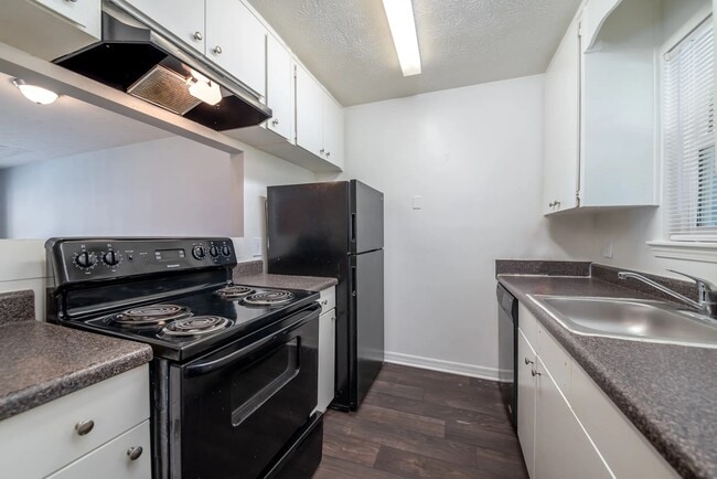 Photo - Prospect Heights Apartments