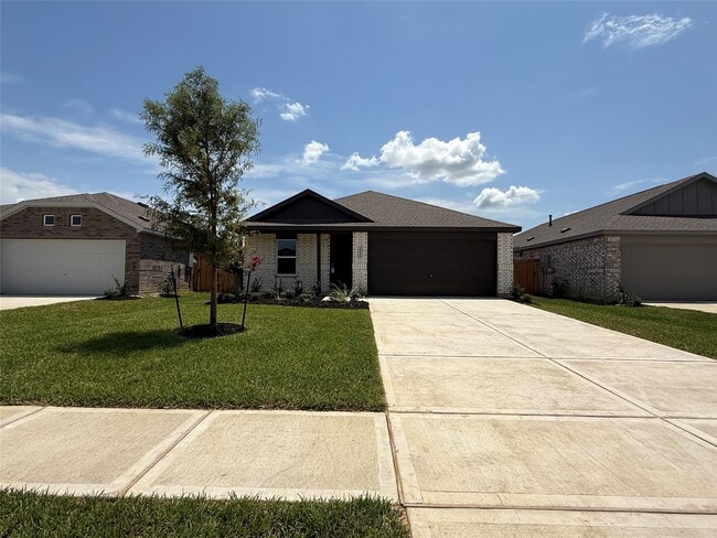Photo - 29035 Great Flatland Trl Casa