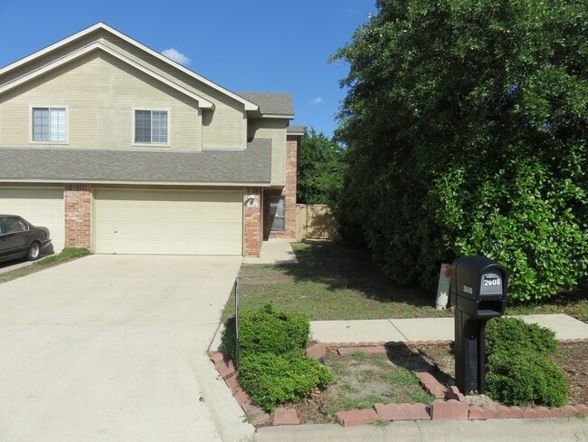 Two Bedrooms Plus Loft - Two Bedrooms Plus Loft