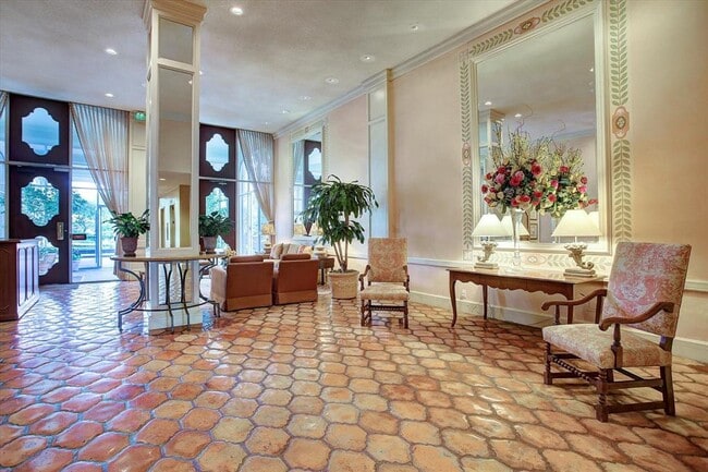 Photo - 3711 San Felipe St Condo Unit 6C