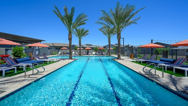 Photo - FirstStreet Ballpark Village