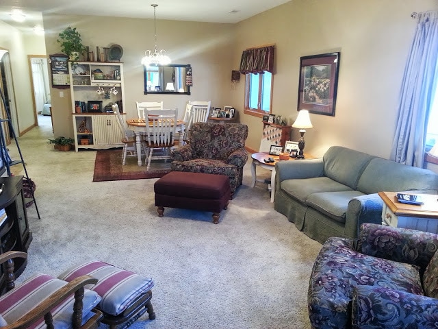Photo - Maintenance Free Living Arrangement