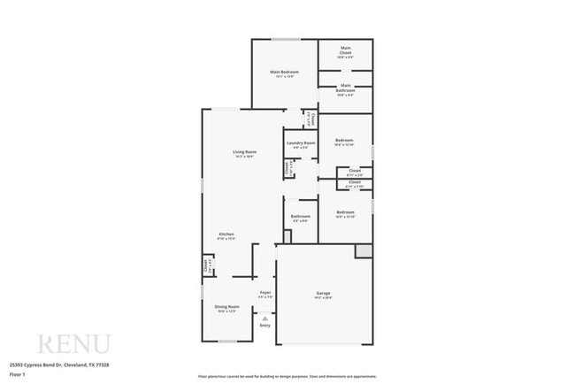 Photo - 25393 Cypress Bend Dr