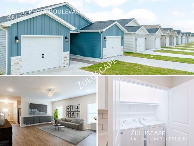 Z-Place Commons / 2 bed 2 bath New Build i... - Z-Place Commons / 2 bed 2 bath New Build i... Casa