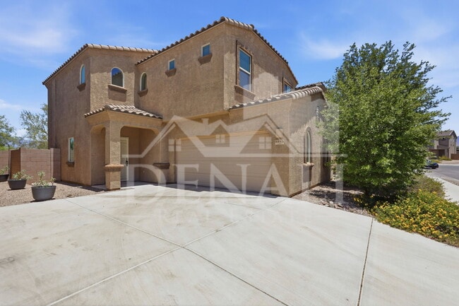 Building Photo - 8895 E Abrams Loop