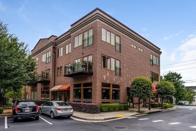 Photo - 1442 Dresden Dr Townhome