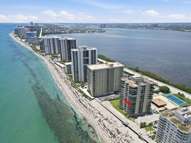 Photo - 5460 N Ocean Dr Unit 6a