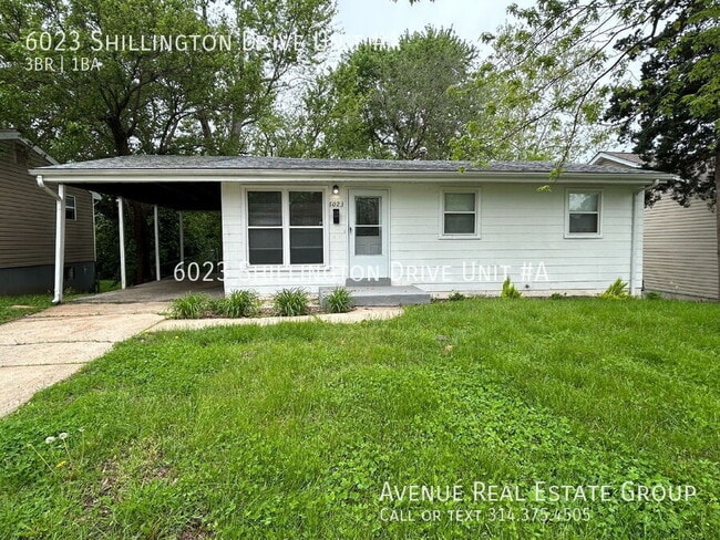 Building Photo - 6023 Shillington Dr Rental