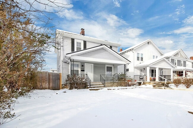 Photo - 587 S Ogden Ave