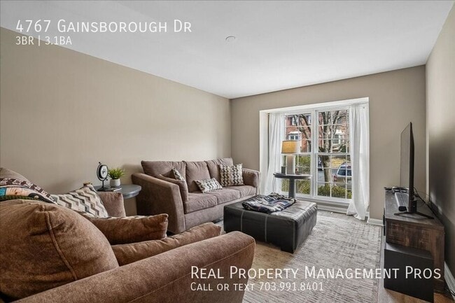 Photo - 4767 Gainsborough Dr