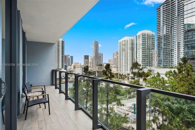 Photo - 88 SW 7th St Unit 809