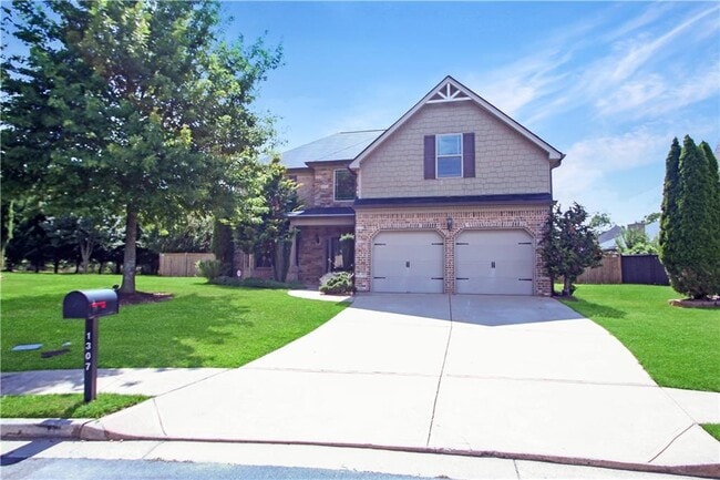 Building Photo - 1307 Clarecastle Ln Rental