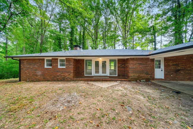 Building Photo - 3890 Atlanta Hwy Rental