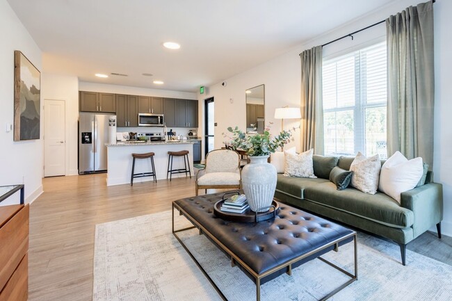 Photo - Montage West Lafayette