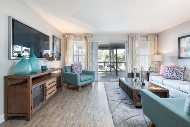 Photo - Deerpath on the Lake