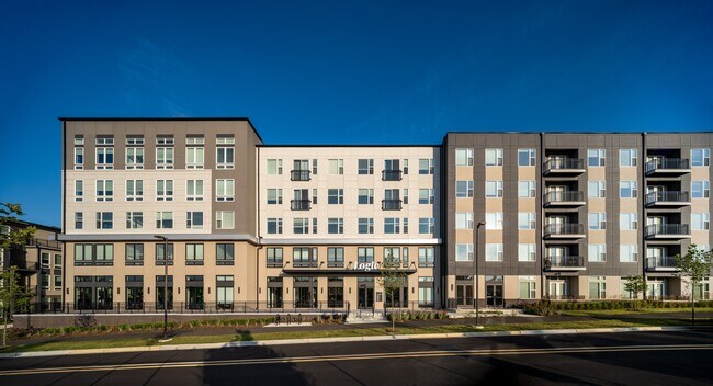 Photo - Logic at White Oak