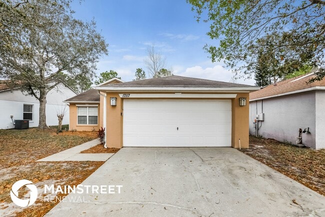 Building Photo - 17117 Woodcrest Way Rental