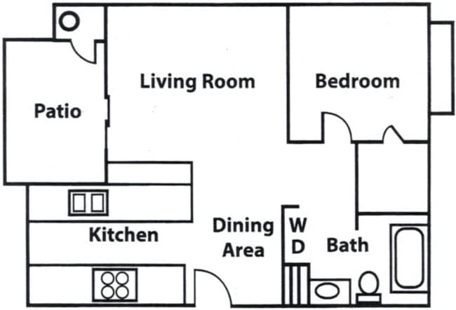 Photo - Broadway Proper