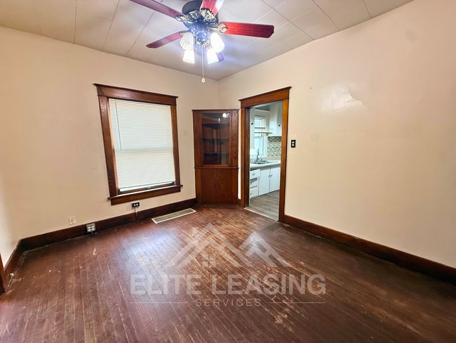 Photo - Charming 3 Bedroom Home Near Downtown Topeka!