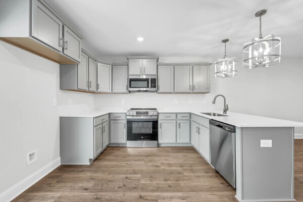 Photo - 206 W Point Dr