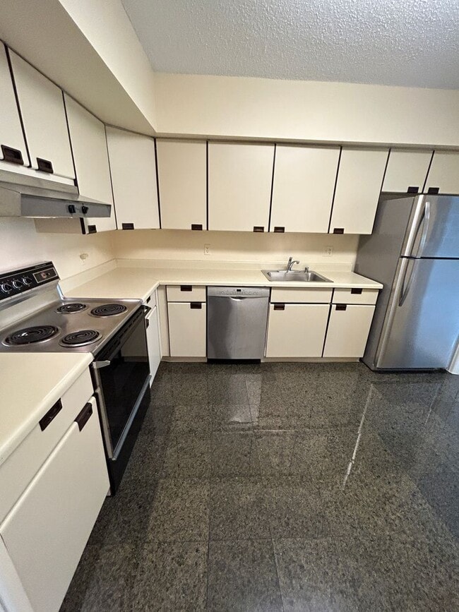 Photo - Nice One Bed + One Bath in Luxury Secure Doorman Bldg