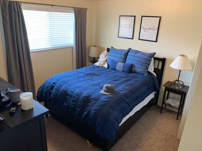 Orem 2 bed 1 bath - Orem 2 bed 1 bath Casa Adosada