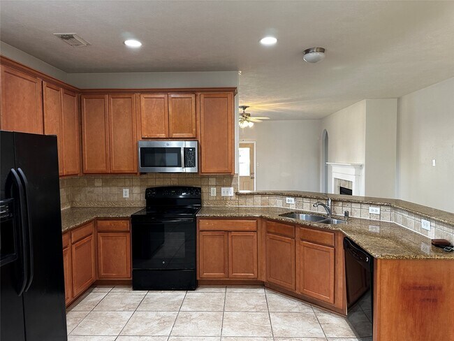 Photo - 5007 Azalea Meadow Ln