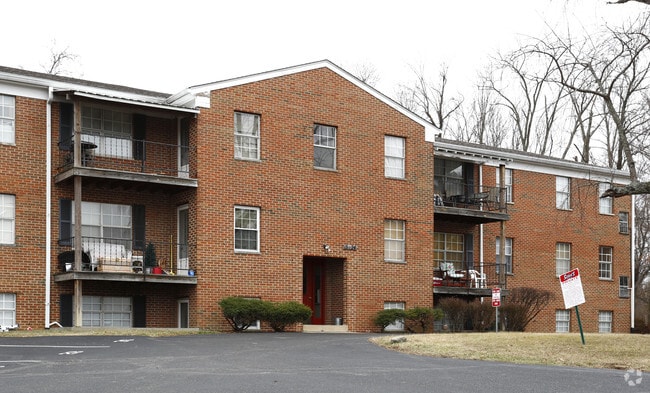 Photo - Berry Lane Apartments