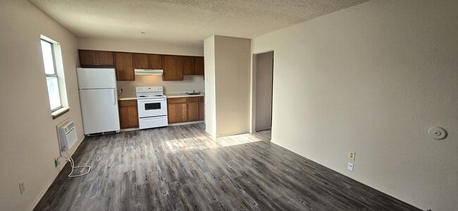 Villa Apartments Rogers