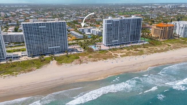 Photo - 2679 S Ocean Blvd Unit 31