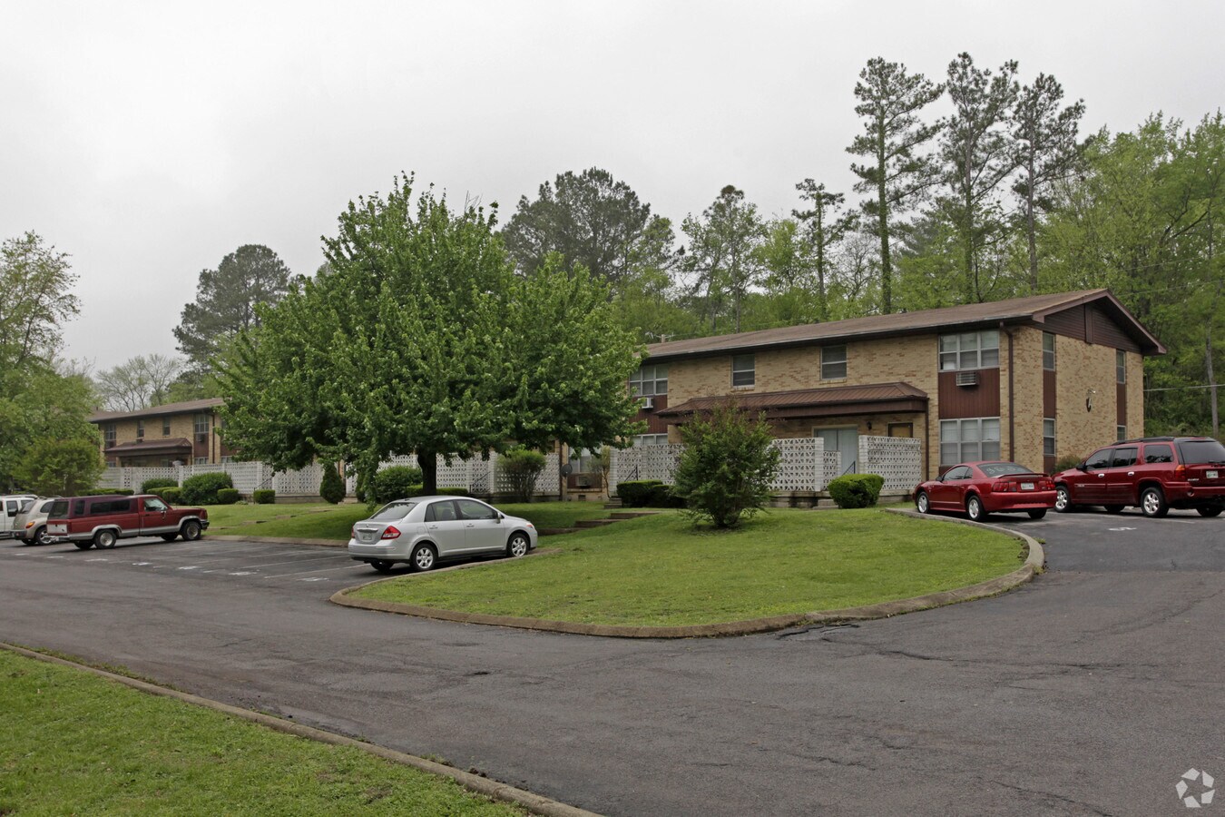 Franklin Manor Apartments Franklin, TN