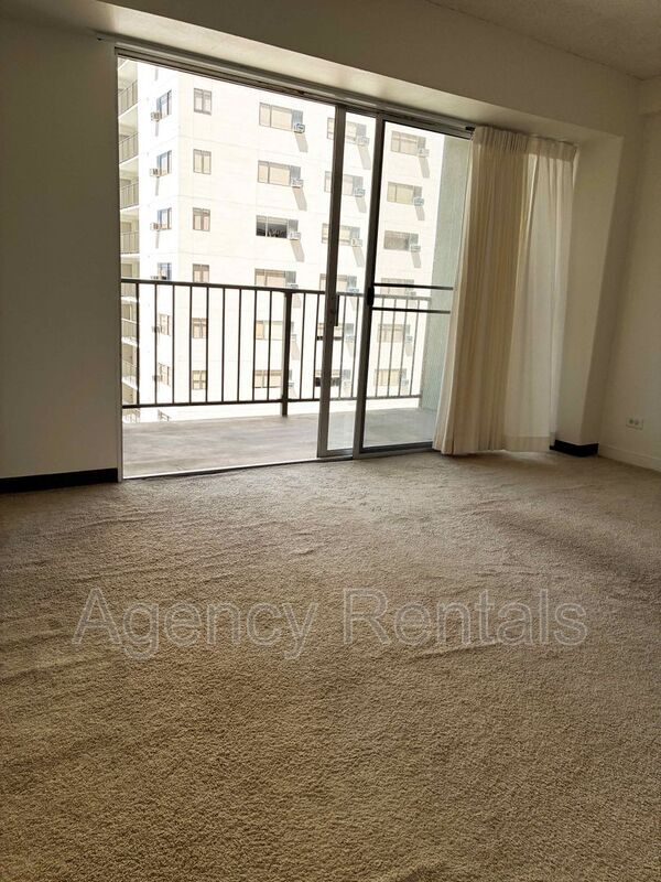 Photo - 2440 Kuhio Ave. Unit Waikiki Park Heights