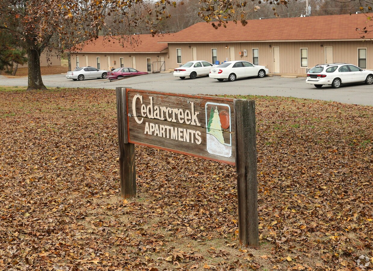 Photo - Cedarcreek Apartments