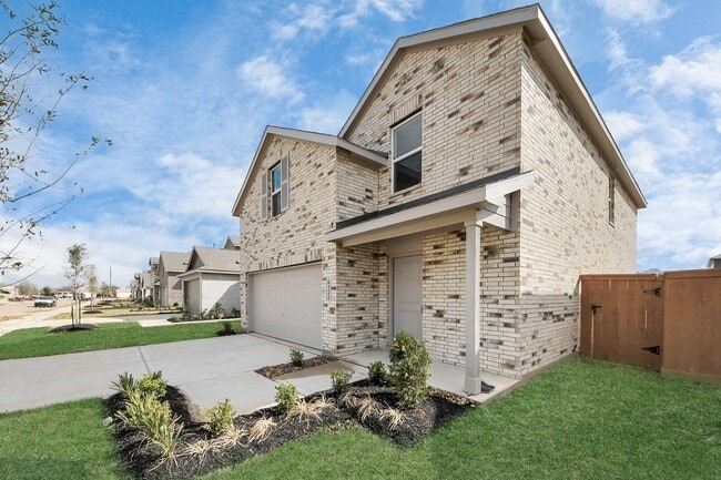 Building Photo - 6322 Geyser Starish Dr