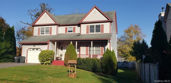 Building Photo - 28 Carley Ave