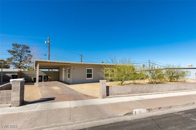 Building Photo - 94 E Texas Ave Rental
