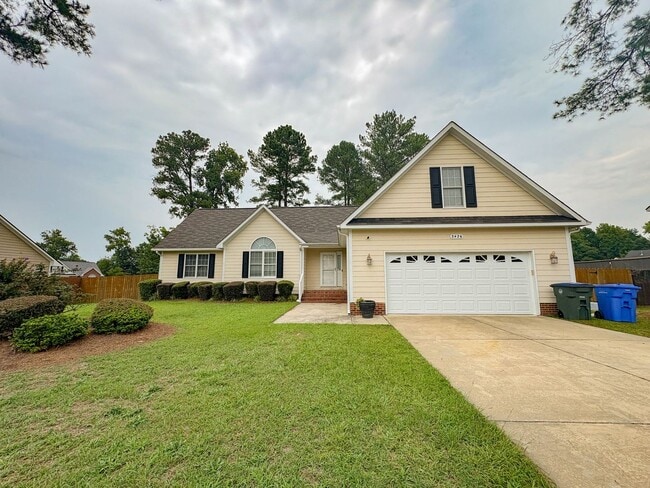 Building Photo - 3426 Broomsgrove Dr