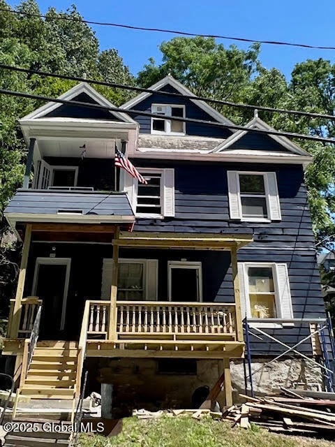 Photo - 213-215 Vrooman Ave Apartment Unit 2nd Floor