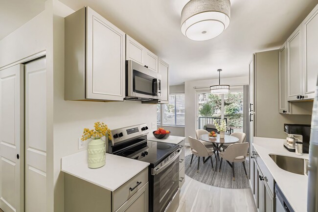 Photo - Lynnwood Country Club