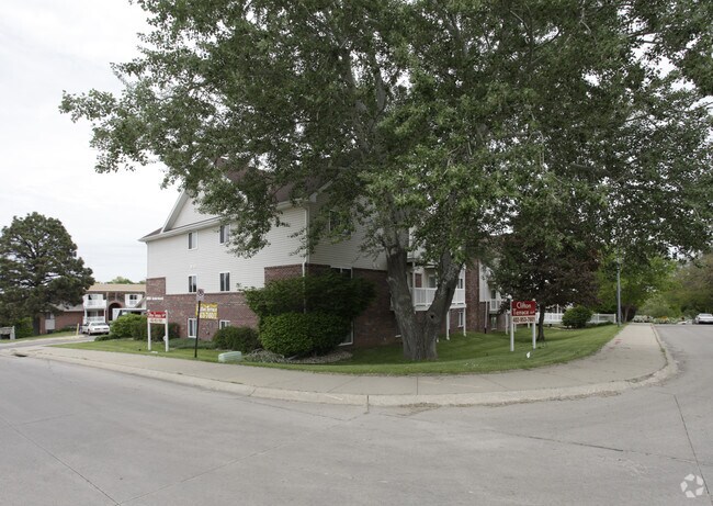 Clifton Terrace Apartments
