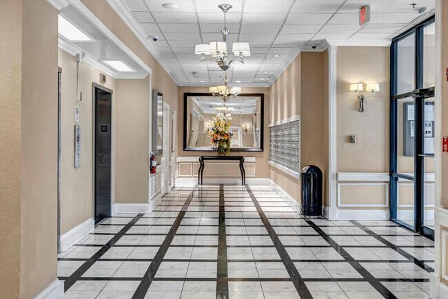 Photo - 311 W Ashley St Unit 706