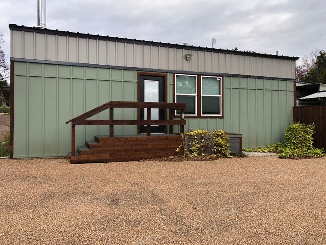 Photo - Come enjoy this 1 bd/1 bath horse property surrounded by country living