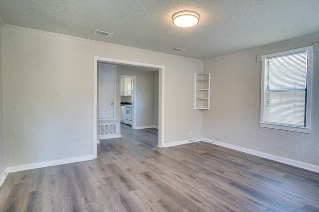 Photo - Central Pensacola 2BR Home with Fenced Yard, Updated Interior & Immediate Availability