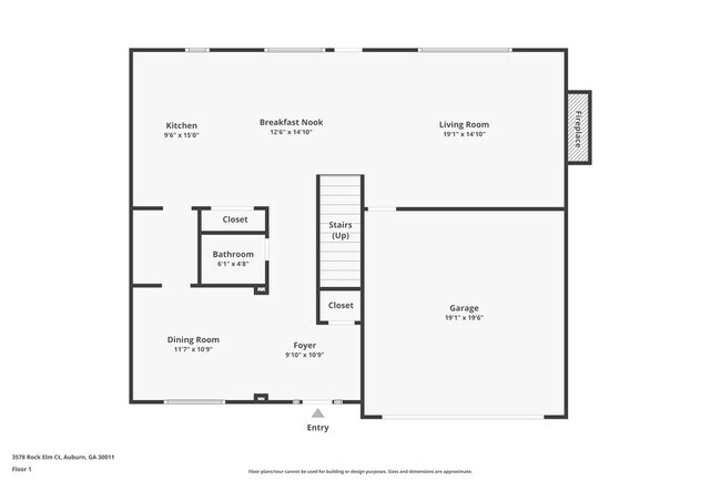 Photo - 3578 Rock Elm Ct