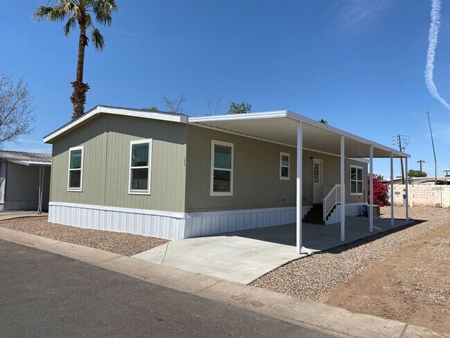 Building Photo - 2060 N Center St Rental